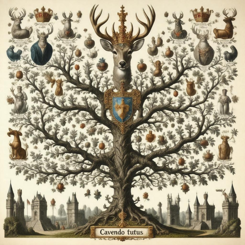Cavendish family (Dukes of Devonshire)